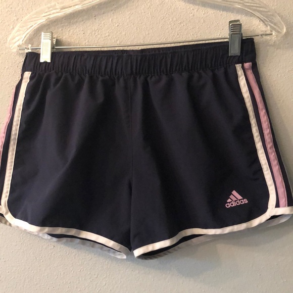 adidas marathon shorts